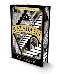 Enlarge image Cover: KATABASIS HB - Harper Collins Publishers - UK Wholesale Acct