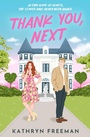 Cover: Thank You, Next - HarperCollins