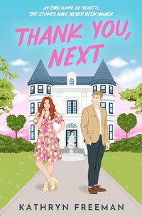Enlarge image Cover: Thank You, Next - HarperCollins