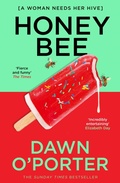 Cover: Honeybee - HarperCollins