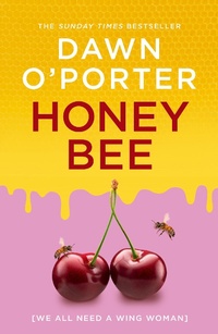 Abbildung von: Honeybee - HarperCollins