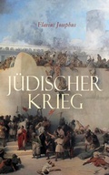 Cover: J&uuml;discher Krieg - e-artnow