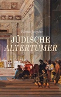 Cover: J&uuml;dische Altert&uuml;mer - e-artnow