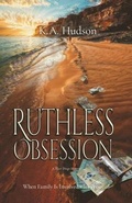 Cover: Ruthless Obsession - Arrowsmith Publishing