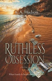 Enlarge image Cover: Ruthless Obsession - Arrowsmith Publishing