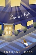 Cover: Antoine's Caf? - Ark House Press