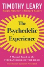 Cover: The Psychedelic Experience - Citadel Press