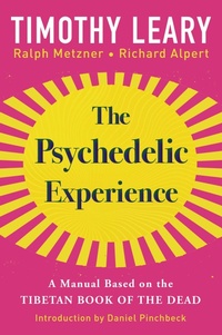 Enlarge image Cover: The Psychedelic Experience - Citadel Press