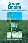 Bild: Green Empire - University Press of Florida