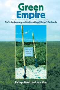 Bild: Green Empire - University Press of Florida