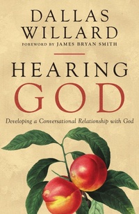 Enlarge image Cover: Hearing God - IVP Formatio