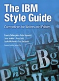Cover: IBM Style Guide, The - IBM Press