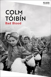 Abbildung von: Bad Blood - Picador