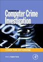 Cover: Handbook of Computer Crime Investigation - Academic Press