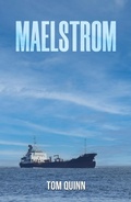 Cover: Maelstrom - Austin Macauley Publishers