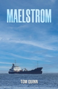 Enlarge image Cover: Maelstrom - Austin Macauley Publishers