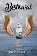 Cover: Bestowal - Austin Macauley Publishers