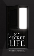 Cover: My Secret Life - Austin Macauley Publishers