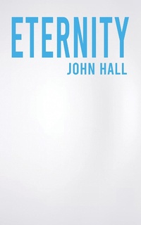 Enlarge image Cover: Eternity - Austin Macauley Publishers