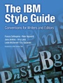Cover: IBM Style Guide, The - IBM Press