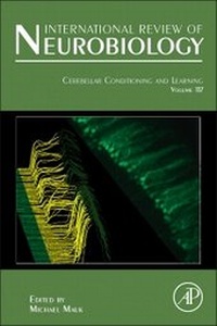 Abbildung von: Cerebellar Conditioning and Learning: Volume 117 - Academic Press