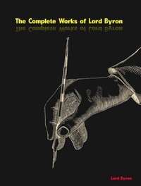 Abbildung von: The Complete Works of Lord Byron - Dream Books