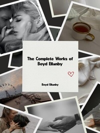 Abbildung von: The Complete Works of Boyd Ellanby - Dream Books