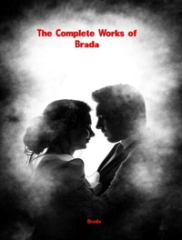 Abbildung von: The Complete Works of Brada - Dream Books