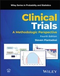 Cover: Clinical Trials - Wiley