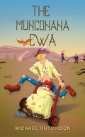 Cover: Mungonana CWA - Austin Macauley Publishers