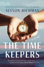 Cover: The Time Keepers - Union Square & Co.