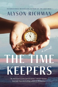 Enlarge image Cover: The Time Keepers - Union Square & Co.