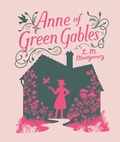 Cover: Anne of Green Gables - Union Square & Co.
