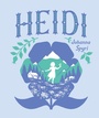 Cover: Heidi - Union Square & Co.