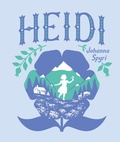 Cover: Heidi - Union Square & Co.
