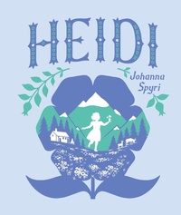 Enlarge image Cover: Heidi - Union Square & Co.