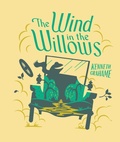 Cover: The Wind in the Willows - Union Square & Co.