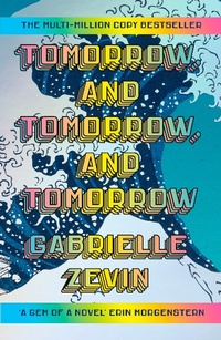 Abbildung von: Tomorrow, and Tomorrow, and Tomorrow. Special Edition - Vintage