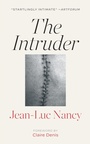 Cover: The Intruder - Fordham University Press