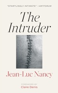 Cover: The Intruder - Fordham University Press