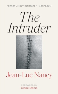 Enlarge image Cover: The Intruder - Fordham University Press