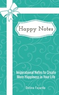 Cover: Happy Notes - Austin Macauley Publishers