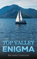 Cover: Top Valley Enigma - Austin Macauley Publishers