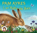 Cover: I am Hattie the Hare - Two Hoots