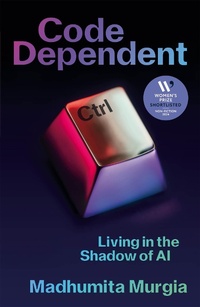 Abbildung von: Code Dependent - Picador