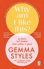 Cover: Why Am I Like This? - Transworld Digital