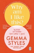 Cover: Why Am I Like This? - Transworld Digital