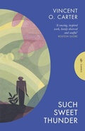 Cover: Such Sweet Thunder - Pushkin Press Classics