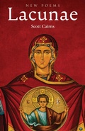 Cover: Lacunae - Paraclete Press