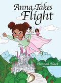 Cover: Anna Takes Flight - Gatekeeper Press